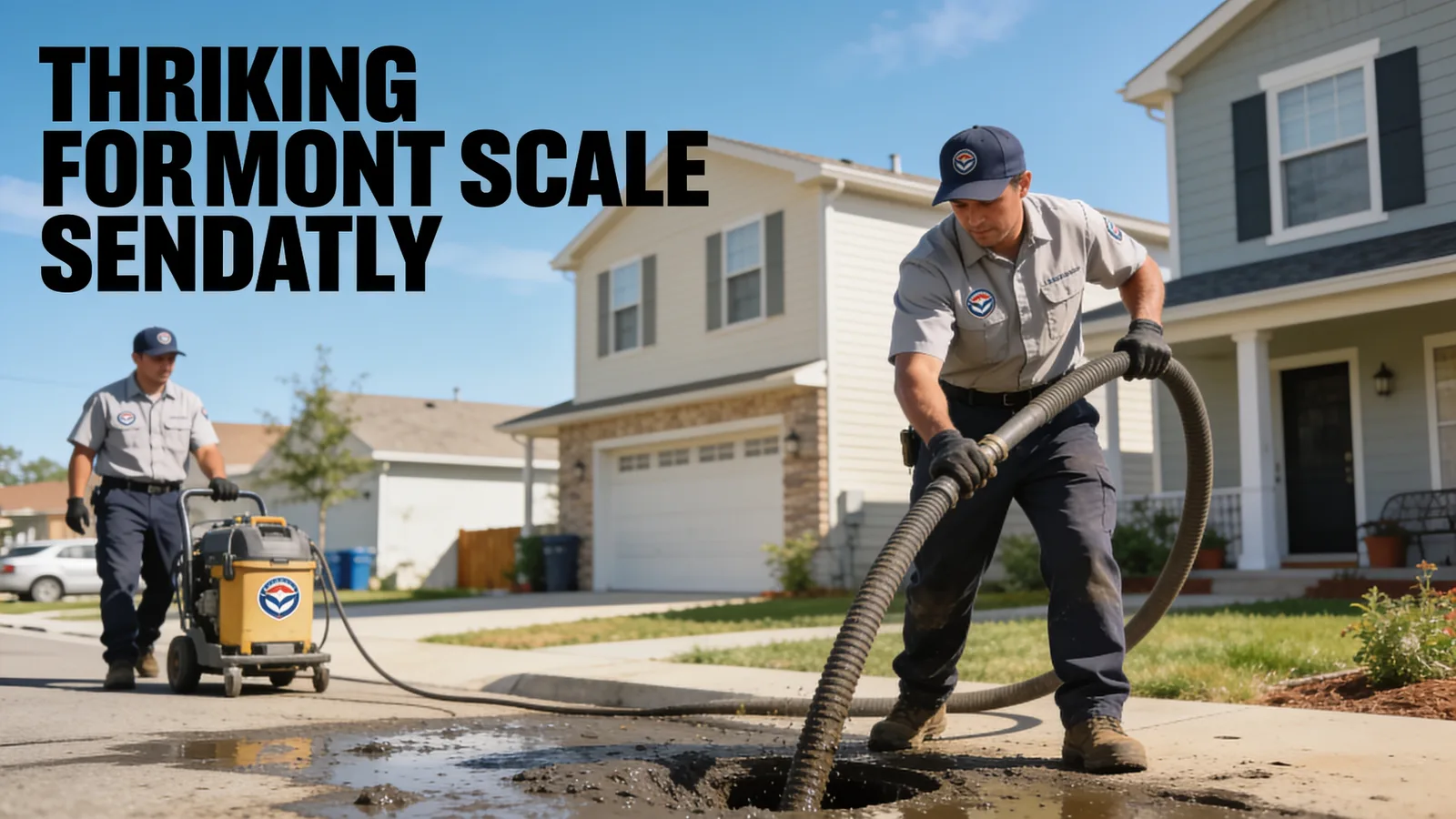 Sewage Cleanup in Arrow Rock, MO near me